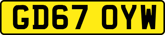 GD67OYW