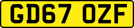 GD67OZF