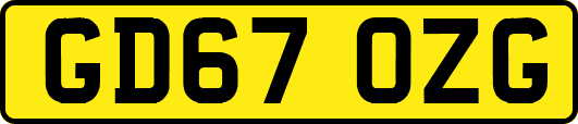 GD67OZG