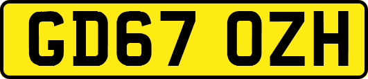 GD67OZH