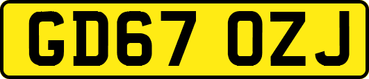 GD67OZJ