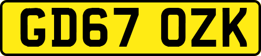 GD67OZK