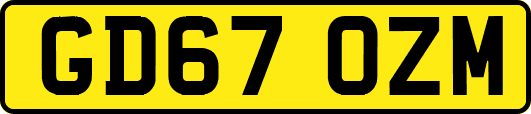 GD67OZM