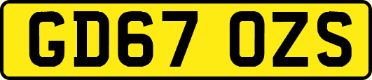 GD67OZS