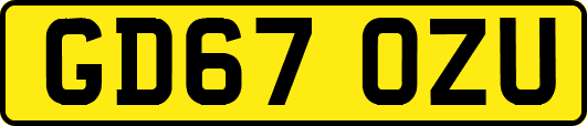 GD67OZU