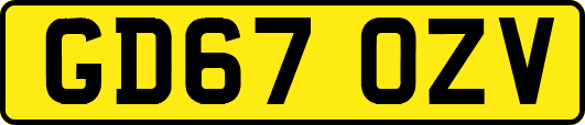 GD67OZV