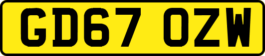 GD67OZW