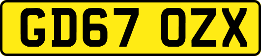 GD67OZX