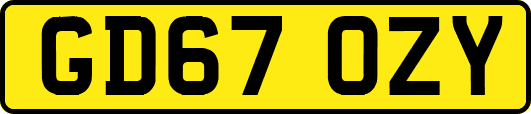 GD67OZY