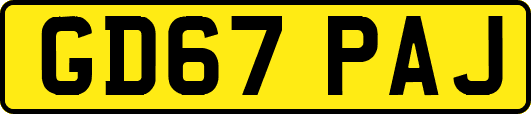GD67PAJ