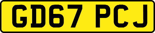 GD67PCJ