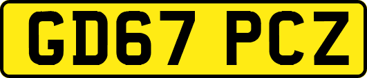 GD67PCZ