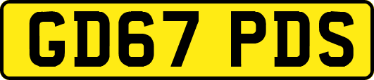 GD67PDS