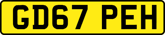 GD67PEH