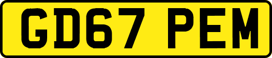 GD67PEM