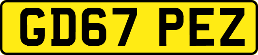 GD67PEZ