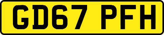 GD67PFH