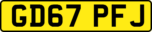 GD67PFJ