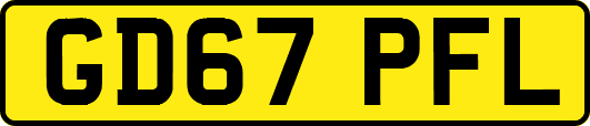 GD67PFL