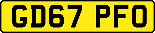 GD67PFO