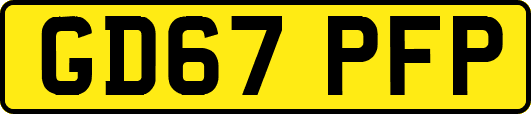 GD67PFP