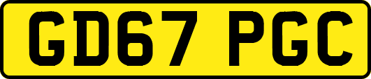 GD67PGC