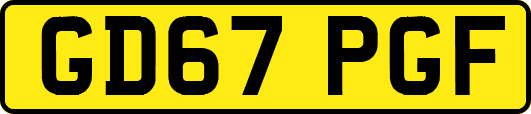GD67PGF