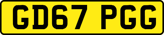 GD67PGG