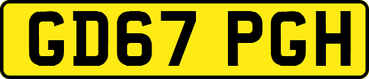 GD67PGH