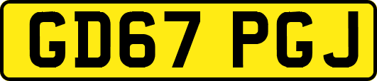 GD67PGJ
