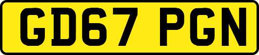 GD67PGN