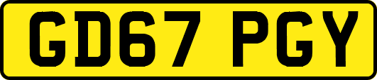 GD67PGY