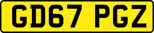 GD67PGZ