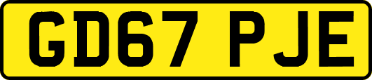 GD67PJE