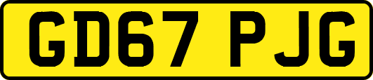 GD67PJG