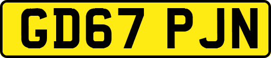 GD67PJN