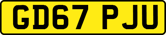 GD67PJU
