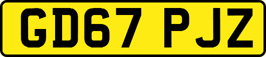 GD67PJZ