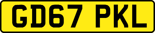 GD67PKL