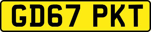 GD67PKT