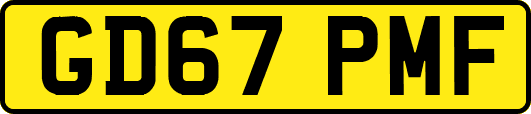 GD67PMF