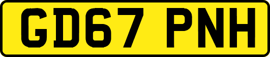GD67PNH