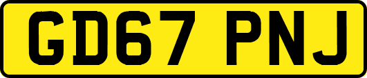 GD67PNJ
