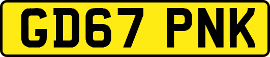 GD67PNK