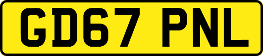 GD67PNL