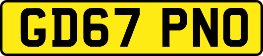 GD67PNO