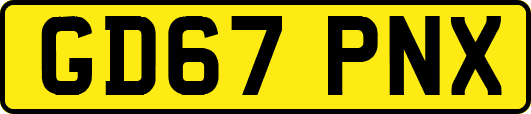 GD67PNX