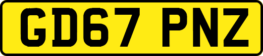 GD67PNZ