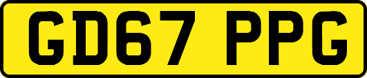 GD67PPG