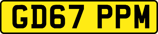 GD67PPM